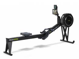 Concept 2 Rowerg