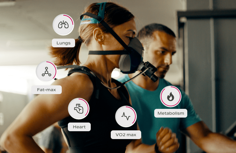 Portable Metabolic Analysis